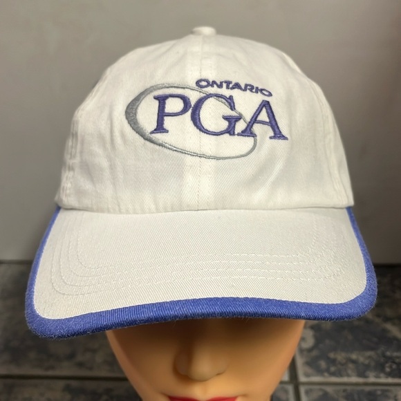 2 for $20 Ontario PGA women’s promotional hat - Picture 1 of 9